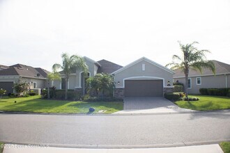 7518 Bluemink Ln in Melbourne, FL - Building Photo - Building Photo