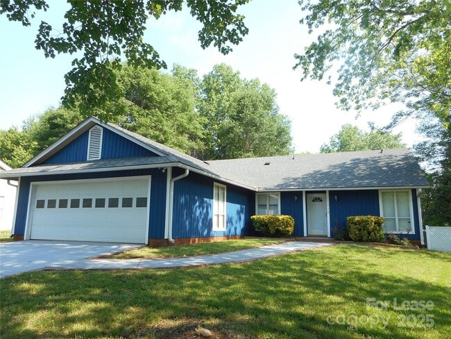 property at 11518 Green Willow Ln