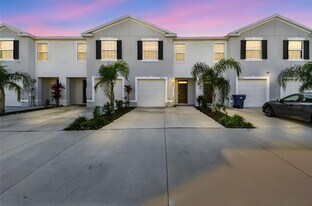 32173 Turtle Grace Lp in Wesley Chapel, FL - Building Photo