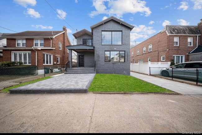property at 209-34 111th Rd