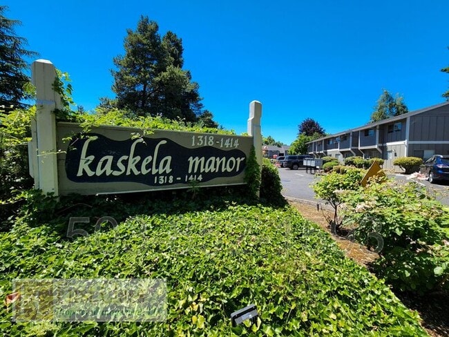 property at 1366 NE 186th Ave