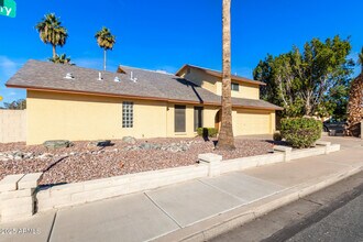 2522 S Mulberry in Mesa, AZ - Building Photo - Building Photo