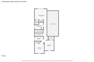 1052 Mulberry Way in Nashville, TN - Building Photo - Building Photo