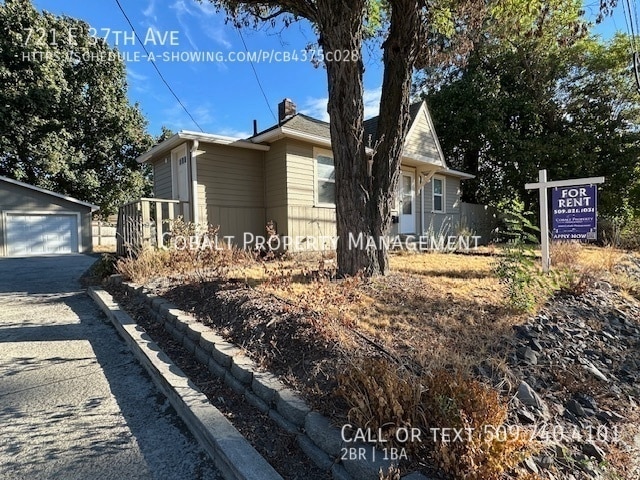 721 E 37th Ave in Spokane, WA - Building Photo - Building Photo