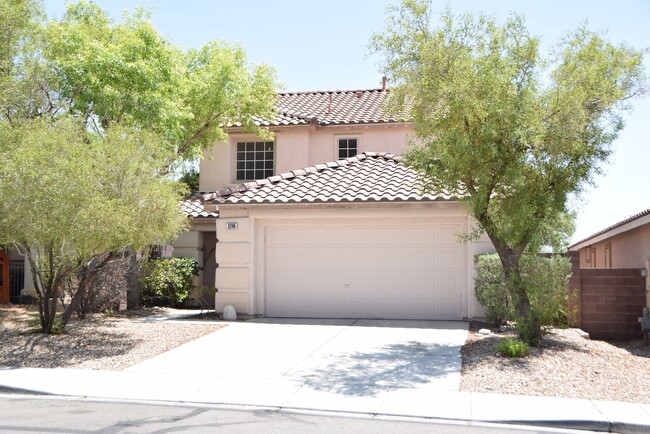 property at 3246 Velvet Rose St