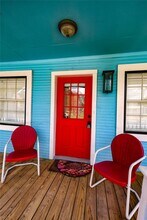 602 Higgins St in Humble, TX - Building Photo - Building Photo