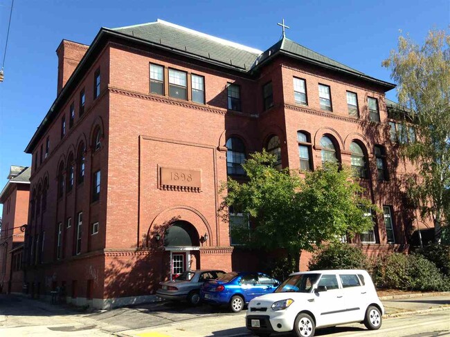 property at 521 Pine St