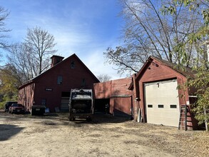 11 Smith St in Fryeburg, ME - Building Photo - Building Photo