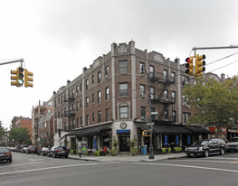 37-01 30th Ave in Astoria, NY - Building Photo