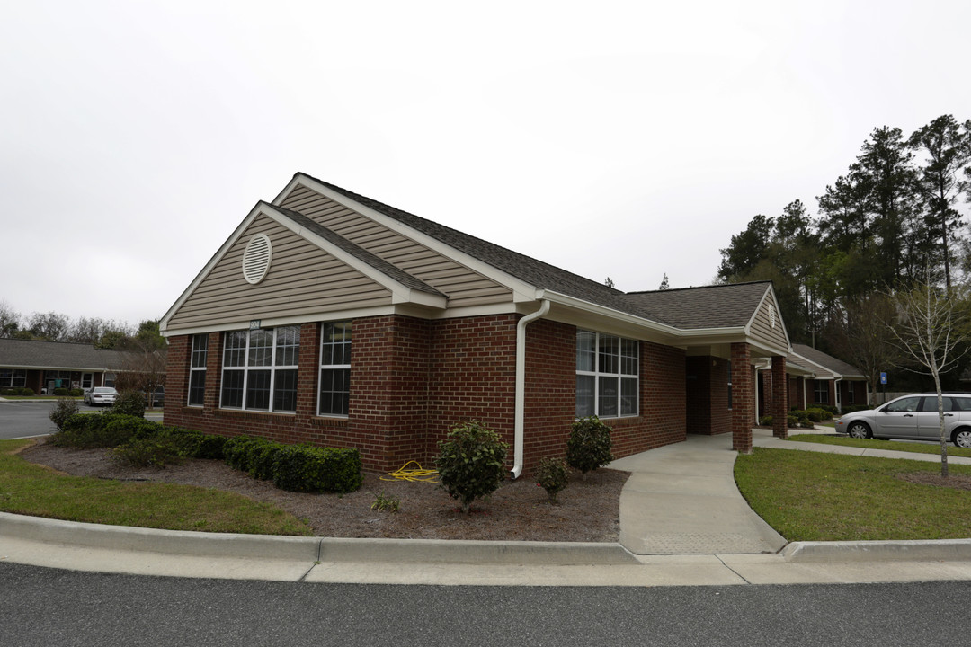 904 Central Ave in Waycross, GA - Building Photo