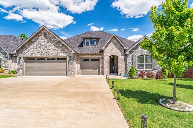 property at 3505 SW Carter Rd