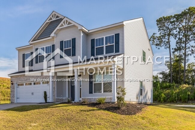 750 Holderness Ct in Augusta, GA - Building Photo - Building Photo