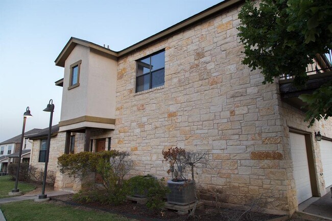 property at 2101 Town Centre Dr