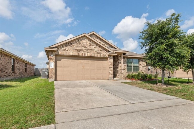 property at 23339 Joyful Wy