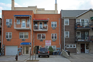 4123 77th St Apartments