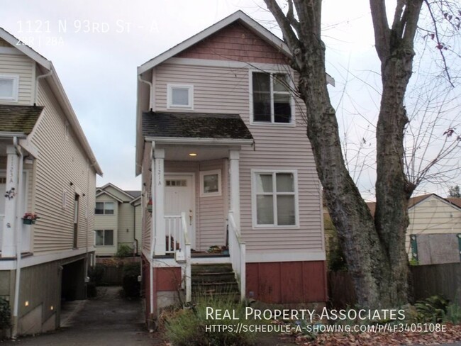property at 1121 N 93rd St