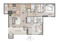 Crown Ridge Communities photo'