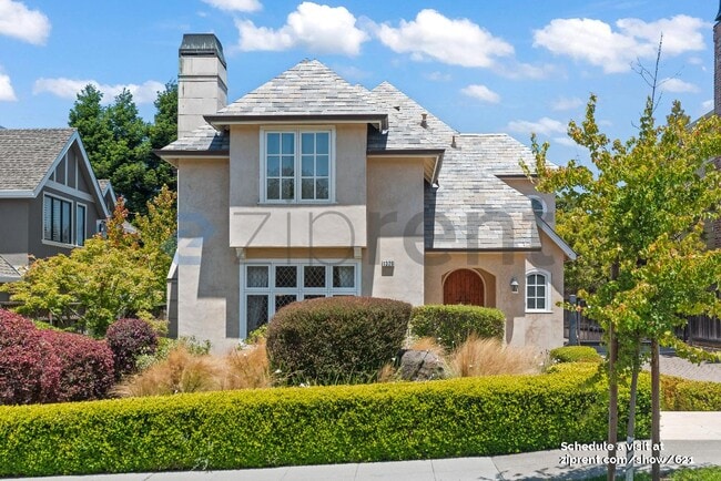 property at 1320 Drake Ave