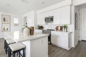 Haven Park Rental Homes in San Bernardino, CA - Foto de edificio - Building Photo