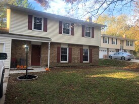 5463 Watercress Pl, Unit Columbia Home in Columbia, MD - Building Photo