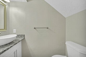 1211 Sand Stone Dr in Richmond, TX - Building Photo - Building Photo