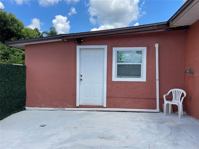 property at 1606 New Amsterdam Way