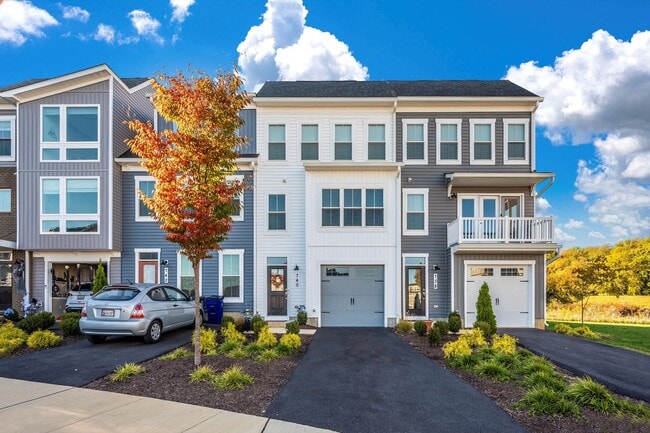 property at 740 Tatum Ct