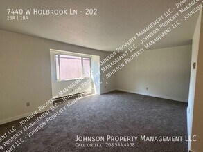 7440 W Holbrook Ln in Boise, ID - Building Photo - Building Photo