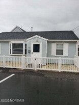 109 Joseph St in Lavallette, NJ - Building Photo