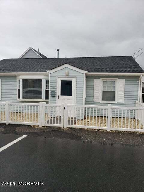 property at 109 Joseph St