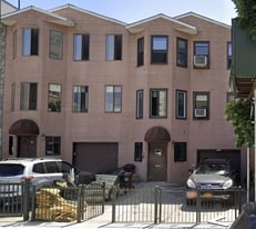 354 Butler St, Unit Studio in Brooklyn, NY - Building Photo