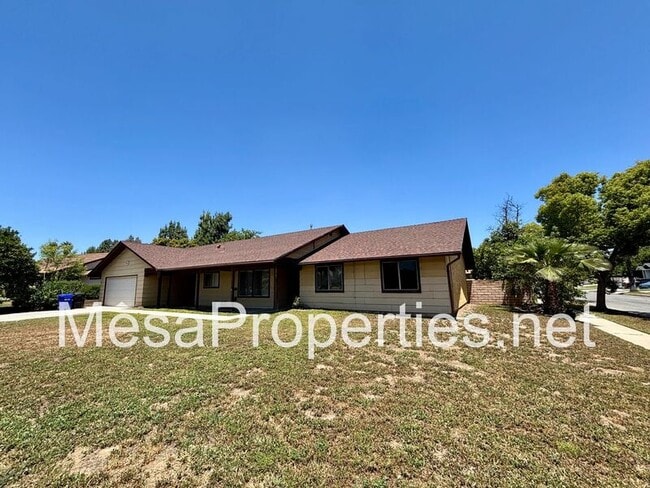 property at 2507 N Palm Ave