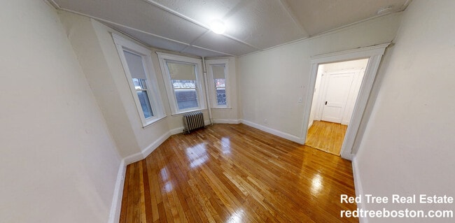 property at 1179 Boylston St