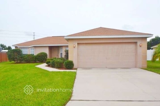 property at 3693 Sandhill Crane Dr