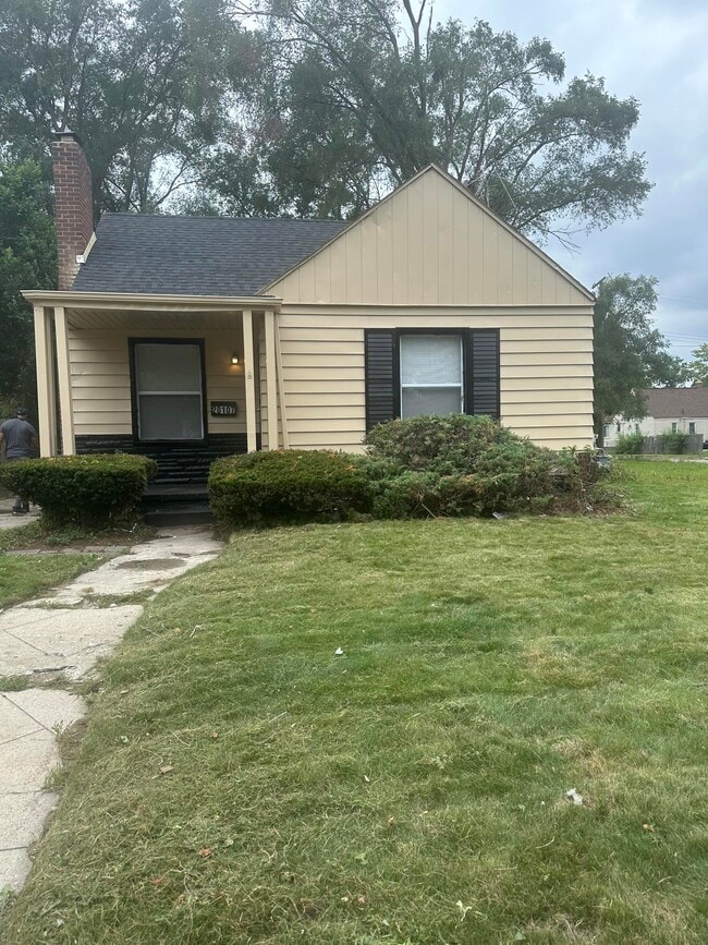 property at 20107 Waltham St