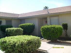 2024 E Orangeburg Ave in Modesto, CA - Building Photo - Building Photo