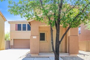 17103 N 185th Dr in Surprise, AZ - Building Photo