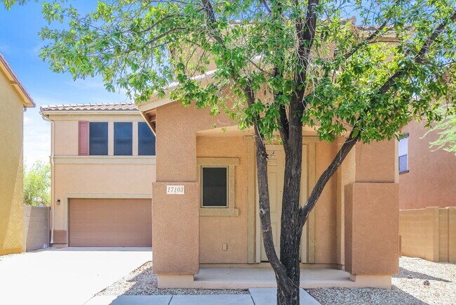 property at 17103 N 185th Dr
