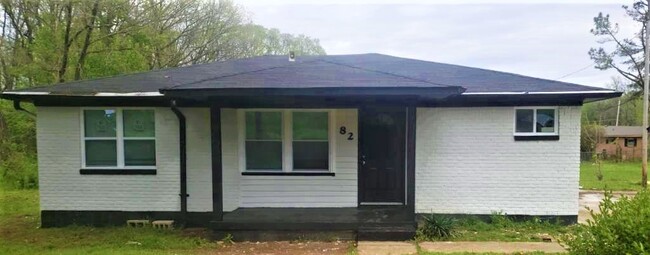 82 W Falls Rd in Memphis, TN - Building Photo - Building Photo