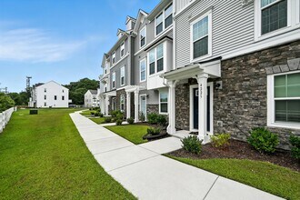 4227 Meander Wy in Chesapeake, VA - Building Photo - Building Photo