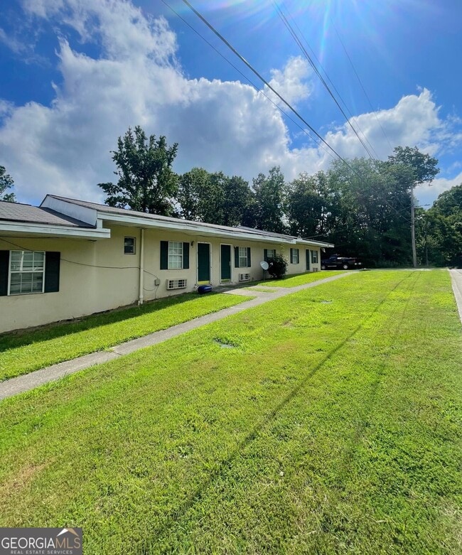 6501 Elsie St in Douglasville, GA - Building Photo - Building Photo