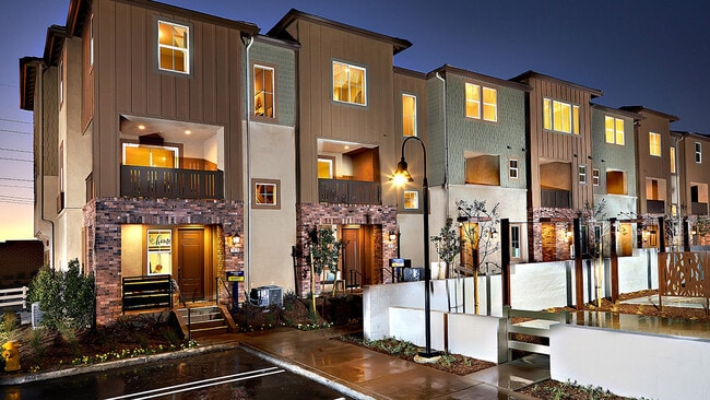 7448 Solstice Pl, Unit 7448 in Rancho Cucamonga, CA - Foto de edificio - Building Photo