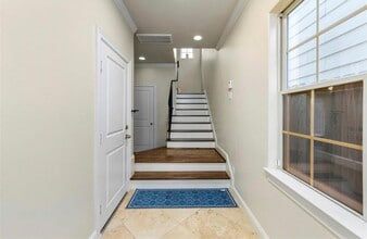 1215 Roberts St in Houston, TX - Building Photo - Building Photo