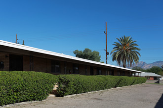 5422 E Bellevue St in Tucson, AZ - Building Photo - Building Photo