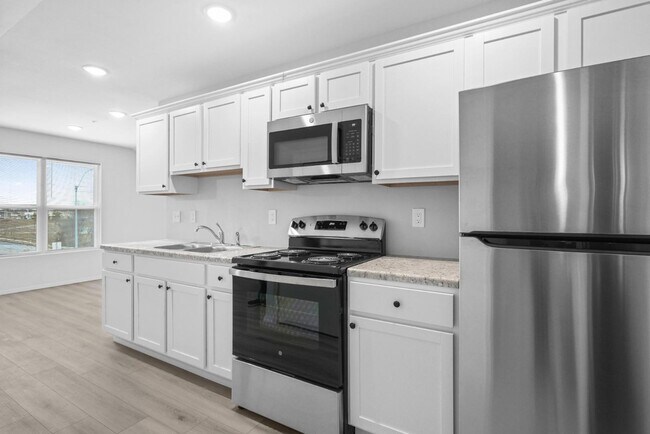 622 N Main St Rd in Joplin, MO - Building Photo - Building Photo