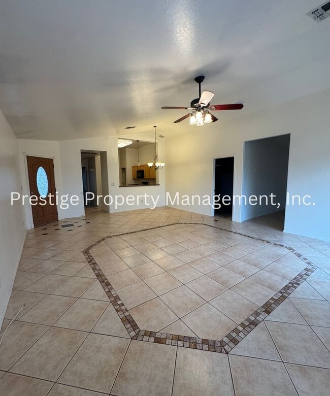property at 3294 W Via Campana De Cobre