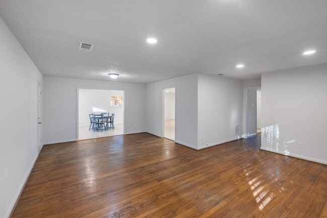 property at 2310 Pecos