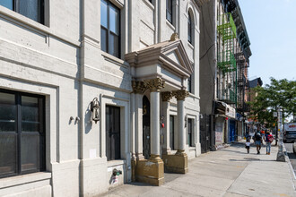 The Nostrand Lofts in Brooklyn, NY - Building Photo - Building Photo