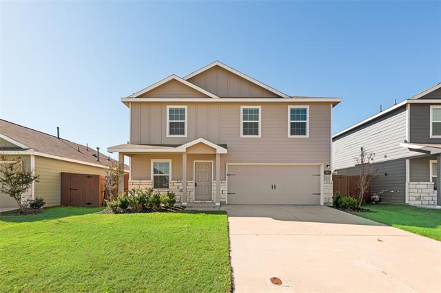 2911 Bronte Blvd in Forney, TX - Building Photo - Building Photo
