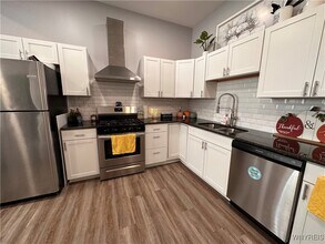 1988 South Park Ave in Buffalo, NY - Building Photo - Building Photo